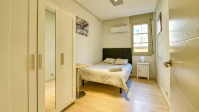 Apartment at Calle de Narváez, 59 photo 8