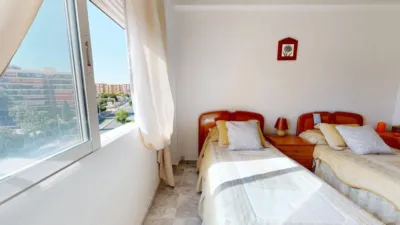 Flat in Altozano photo 41