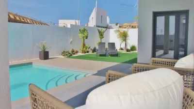 Casa – Orihuela - Vista 5