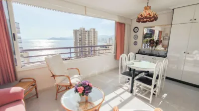 Apartment in Rincón de Loix photo 2