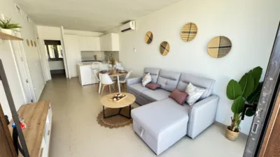 Apartment on Calle Vera Colina photo 11