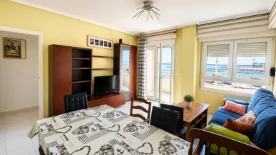 Apartment in Acequion photo 14