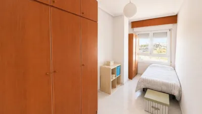 Apartment in Acequion photo 8