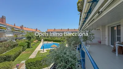 Apartment in Vinyet-Terramar-Can Pei-Can Girona photo 30