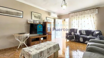 Duplex in La Ermita photo 2
