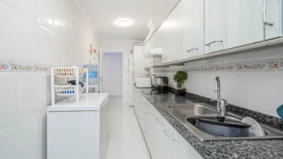 Apartment in Ciutat Dalcúdia photo 10