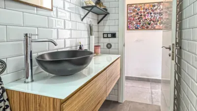 House in Vallpineda-Rocamar photo 34