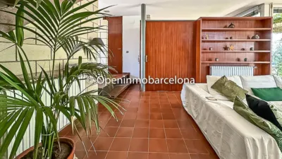 House in Els Patos photo 38