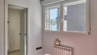 Apartment in L Estany photo 22