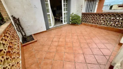 Terraced house in Playa Punta Umbria photo 9