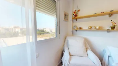 Flat in Altozano photo 49