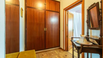 Chalet on La Peñota Street photo 29