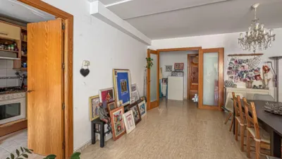 Piso en Centre photo 25