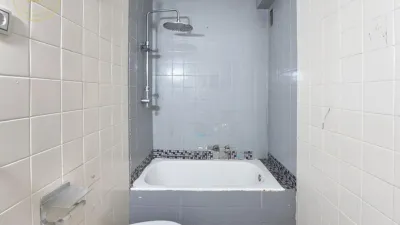 Apartment at Carrer de Llull, 16 photo 31