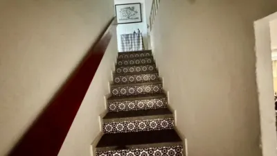 Terraced house in Playa Punta Umbria photo 26