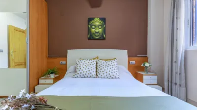 Apartment on Els Poblets Street, 10 photo 13