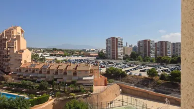 Apartment on Avenida de Xixó, 2 photo 24
