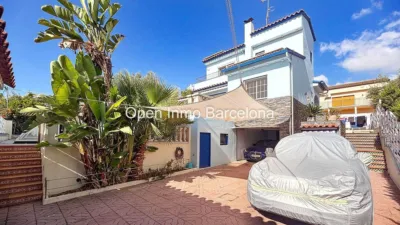 House in Vallpineda photo 3