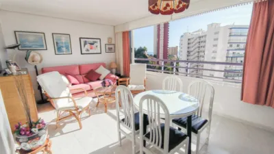 Apartment in Rincón de Loix photo 4
