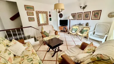 Terraced house in Playa Punta Umbria photo 5