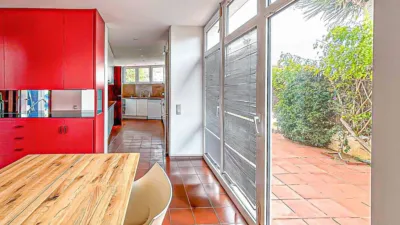 House in Els Patos photo 45