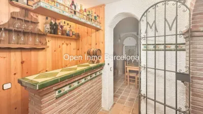 Casa en Vallpineda photo 36