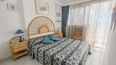 Apartment in Rincón de Loix photo 14