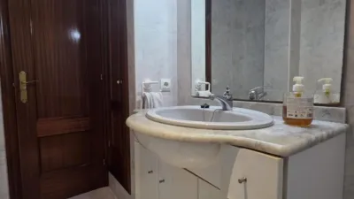Apartment on Calle Cra General photo 16