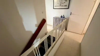 Terraced house in Playa Punta Umbria photo 28