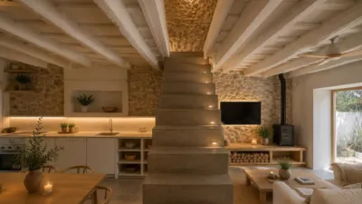 House on Carrer de Gal·la Placídia photo 6