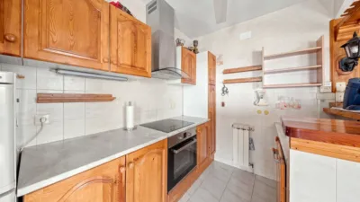 Chalet on Calle Belgica-Ur.Can Isac, No. 165 photo 11