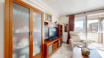 Flat in Altozano photo 27