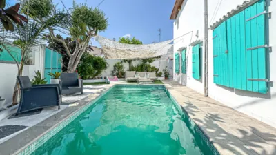 House in Vallpineda-Rocamar photo 21
