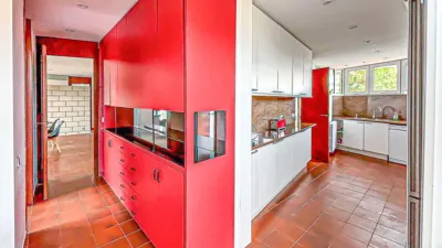 House in Els Patos photo 11