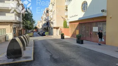 Estudio en Carrer de Vilafranca del Penedès photo 9