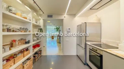 Apartment in Vinyet-Terramar-Can Pei-Can Girona photo 10