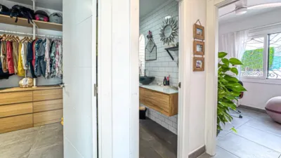House in Vallpineda-Rocamar photo 32