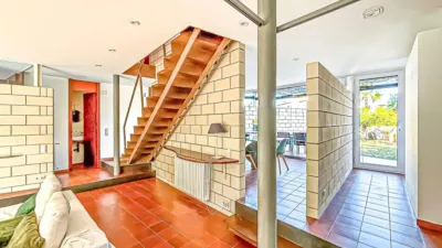 House in Els Patos photo 8