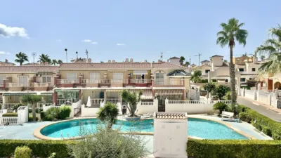 Casa – Rojales - Vista 2