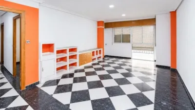 Apartment on Carrer de Moreal photo 11