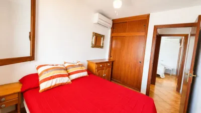 Apartment in Cabo Roig photo 5
