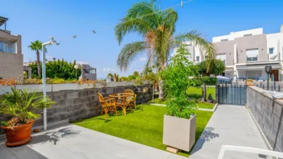 House in Aguas Nuevas photo 4