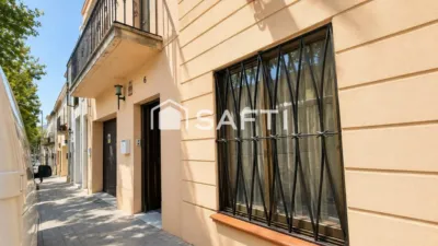 Single-family home in Begues photo 42