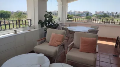 Apartment in Sucina photo 24