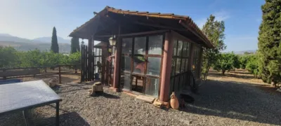 Finca rústica en South Of Spain photo 27