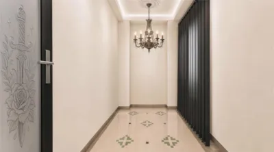 Apartment in Russafa photo 29