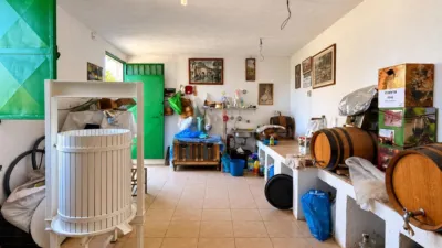 Rustic Finca in Otras photo 27