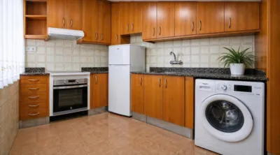 Apartment in Russafa photo 14