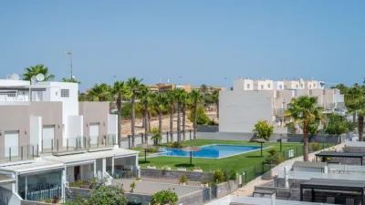 House in Aguas Nuevas photo 6