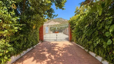 Rustic Finca in Otras photo 4